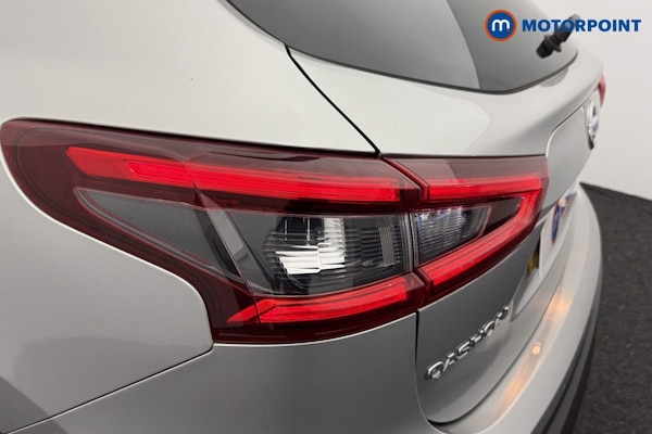 Used Nissan Qashqai 2018 for sale - 76117868: Photo 35