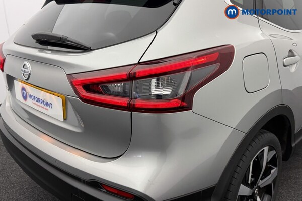 Used Nissan Qashqai 2018 for sale - 76117868: Photo 36
