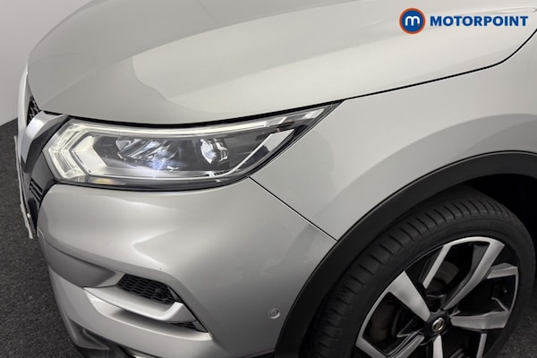 Used Nissan Qashqai 2018 for sale - 76117868: Photo 38