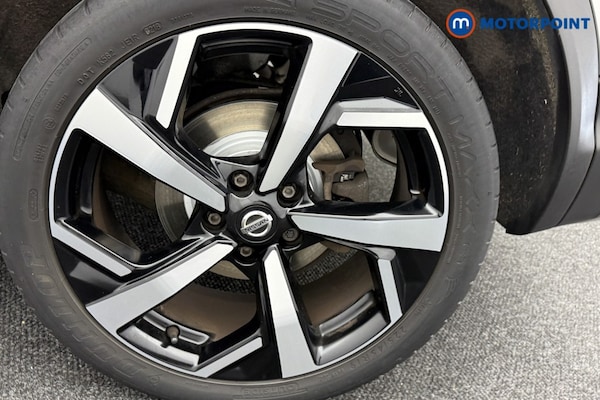 Used Nissan Qashqai 2018 for sale - 76117868: Photo 40