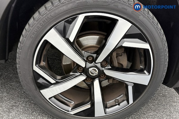 Used Nissan Qashqai 2018 for sale - 76117868: Photo 42