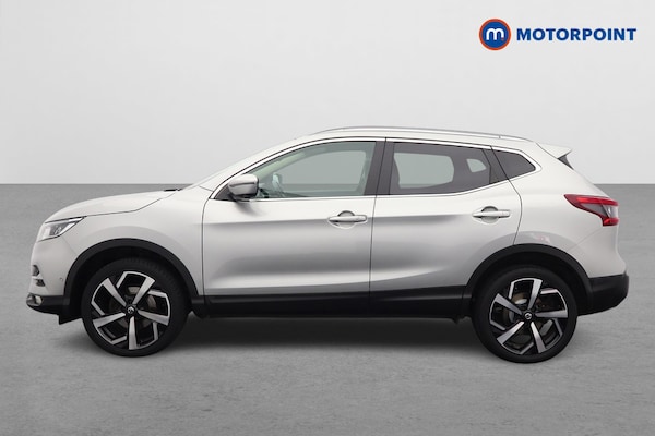 Used Nissan Qashqai 2018 for sale - 76117868: Photo 4