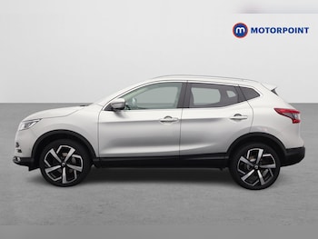 Used Nissan Qashqai 2018 for sale - 76117868: Photo 4