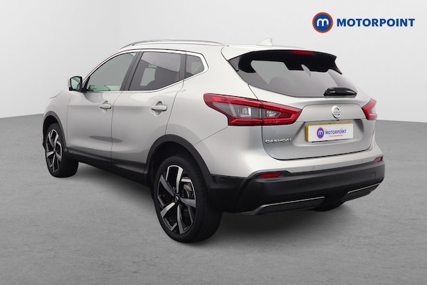 Used Nissan Qashqai 2018 for sale - 76117868: Photo 5