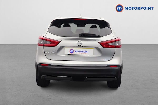 Used Nissan Qashqai 2018 for sale - 76117868: Photo 6