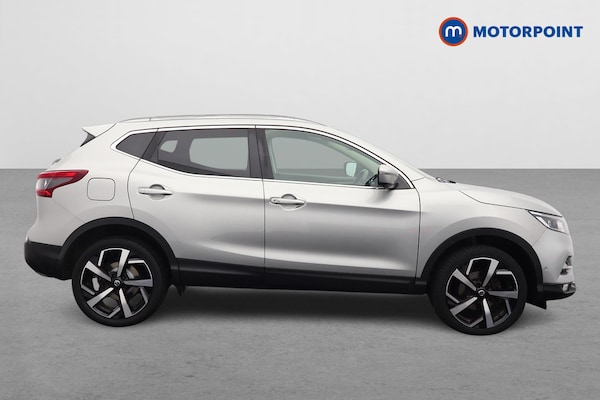 Used Nissan Qashqai 2018 for sale - 76117868: Photo 8