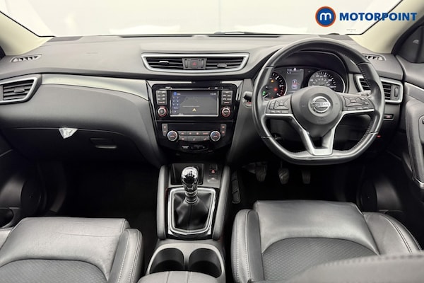Used Nissan Qashqai 2018 for sale - 76117868: Photo 9