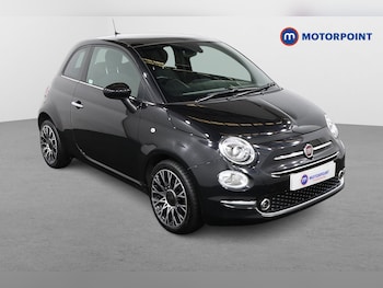 Used Fiat 500 2023 for sale - 79555733: Photo