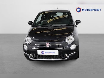 Used Fiat 500 2023 for sale - 79555733: Photo