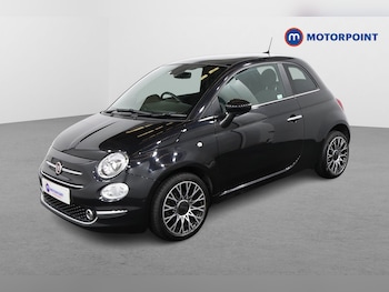 Used Fiat 500 2023 for sale - 79555733: Photo