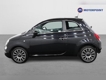 Used Fiat 500 2023 for sale - 79555733: Photo