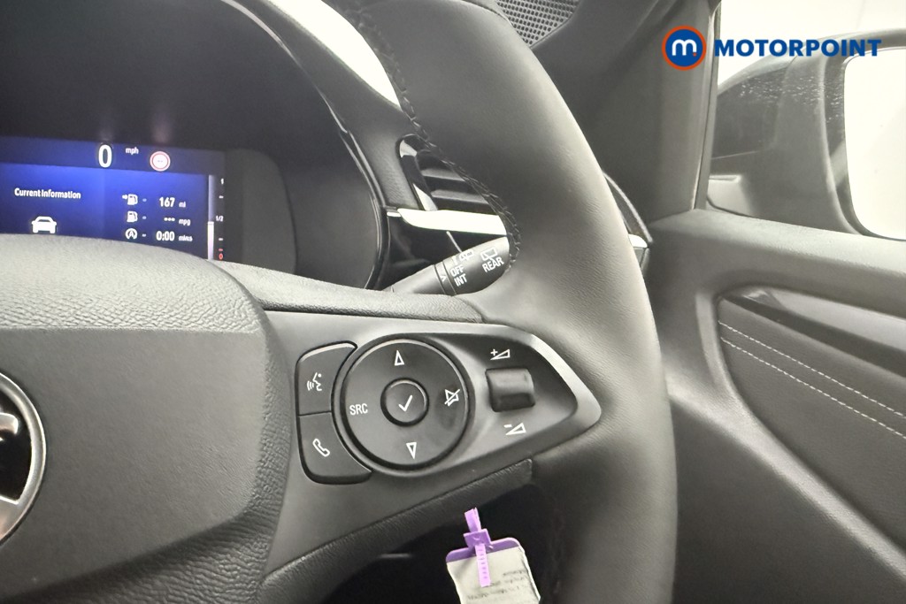 Used Vauxhall Corsa 2023 for sale - 76934010: Photo 16