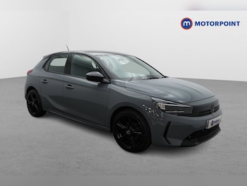 Used Vauxhall Corsa 2023 for sale - 76934010: Photo
