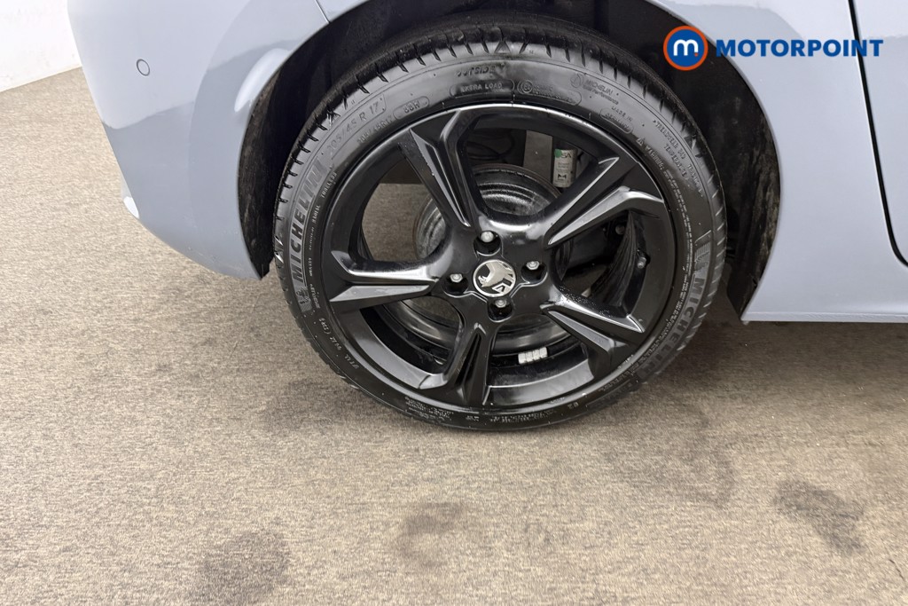 Used Vauxhall Corsa 2023 for sale - 76934010: Photo 30