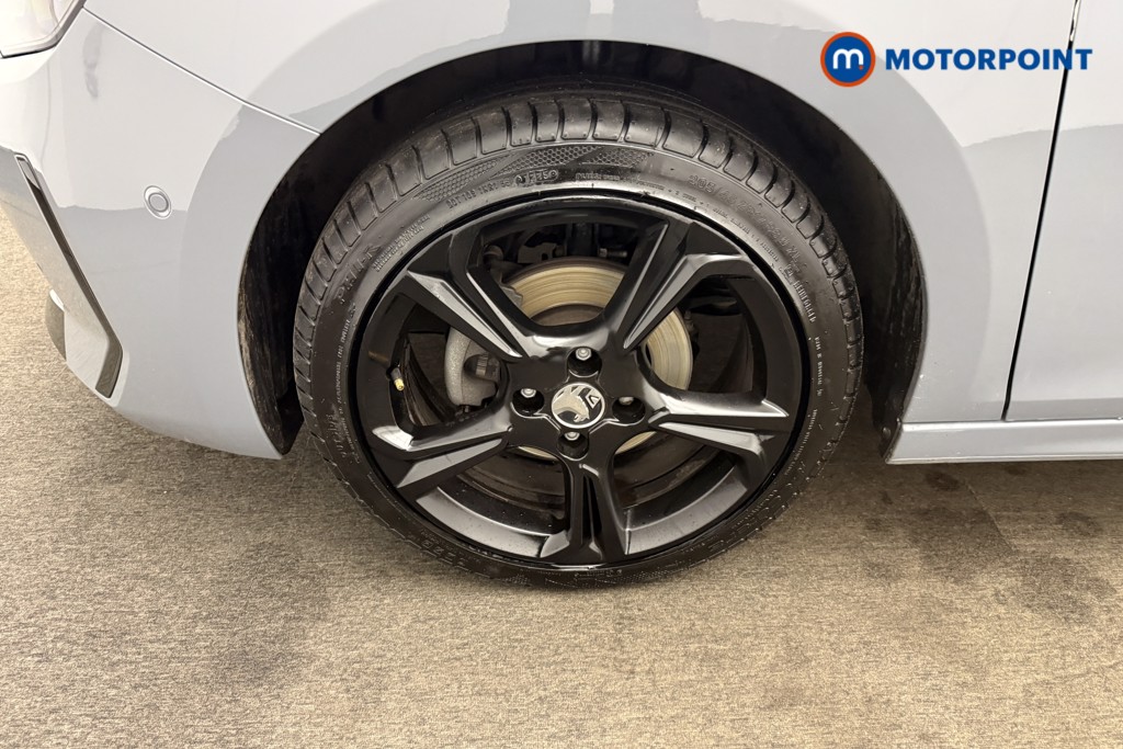 Used Vauxhall Corsa 2023 for sale - 76934010: Photo 32