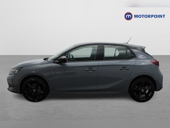 Used Vauxhall Corsa 2023 for sale - 76934010: Photo