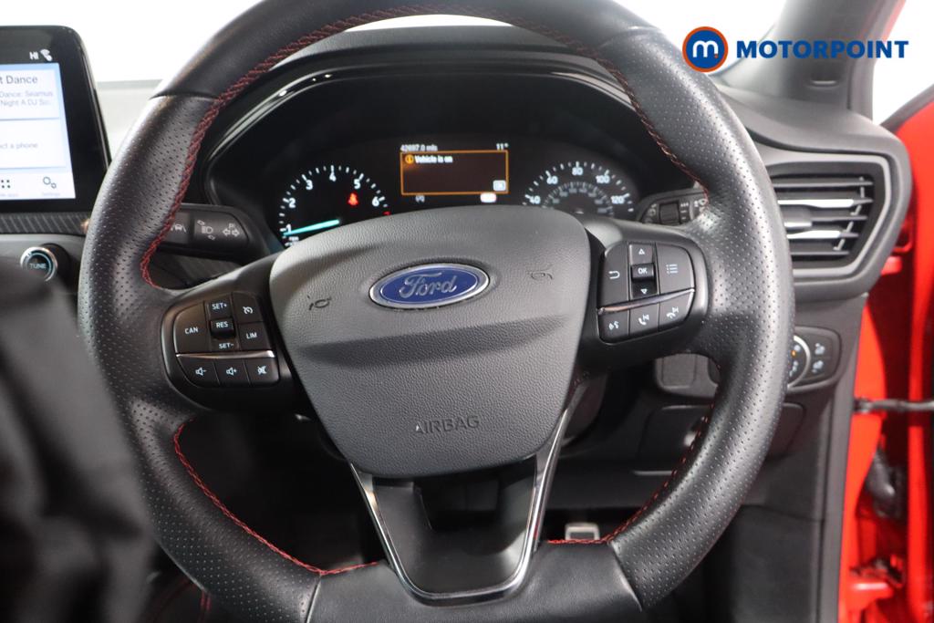Used Ford Focus 2019 for sale - 77086149: Photo 15