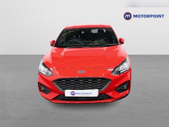 Used Ford Focus 2019 for sale - 77086149: Photo