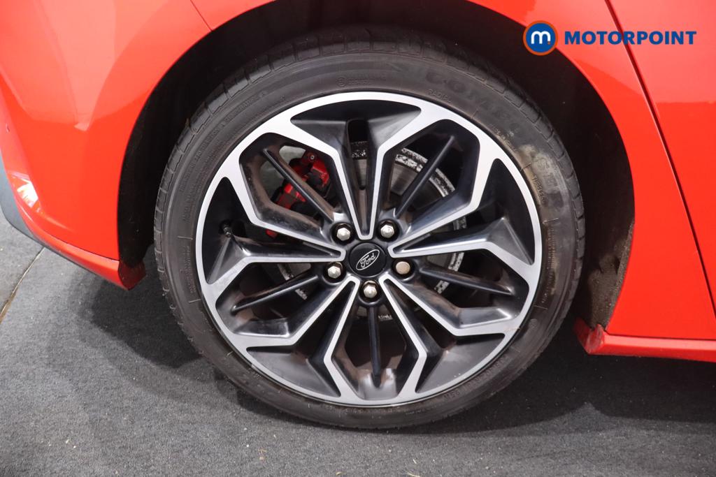 Used Ford Focus 2019 for sale - 77086149: Photo 35