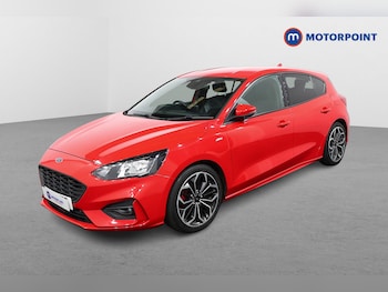 Used Ford Focus 2019 for sale - 77086149: Photo