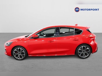 Used Ford Focus 2019 for sale - 77086149: Photo