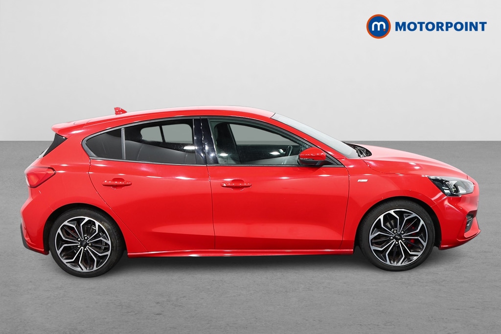 Used Ford Focus 2019 for sale - 77086149: Photo 8