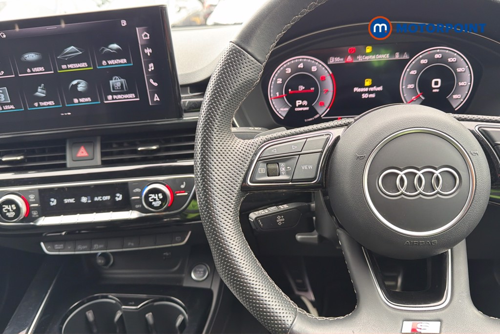 Used Audi A4 2023 for sale - 78026710: Photo 11