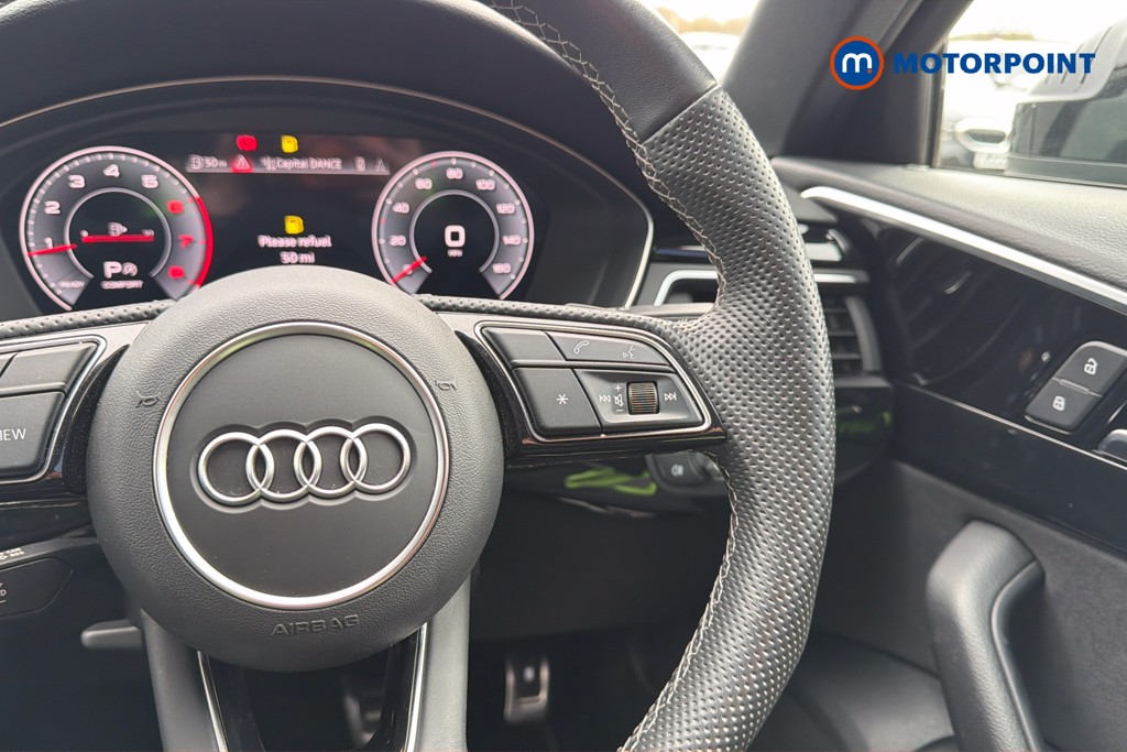 Used Audi A4 2023 for sale - 78026710: Photo 12