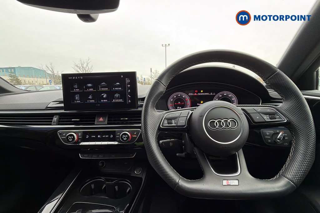 Used Audi A4 2023 for sale - 78026710: Photo 13