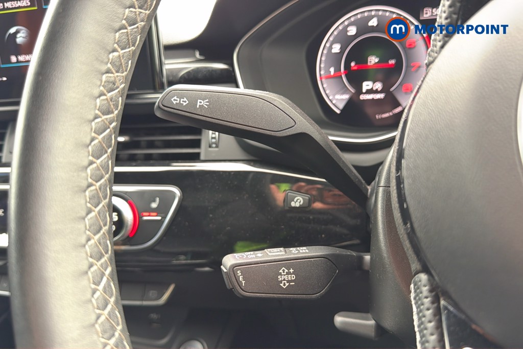 Used Audi A4 2023 for sale - 78026710: Photo 14