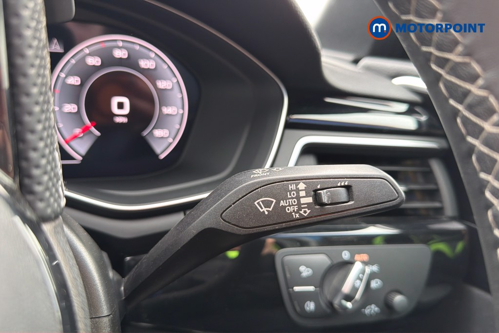 Used Audi A4 2023 for sale - 78026710: Photo 15