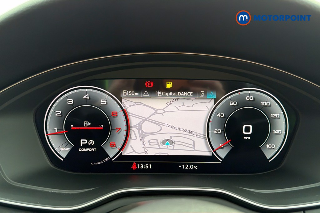 Used Audi A4 2023 for sale - 78026710: Photo 16