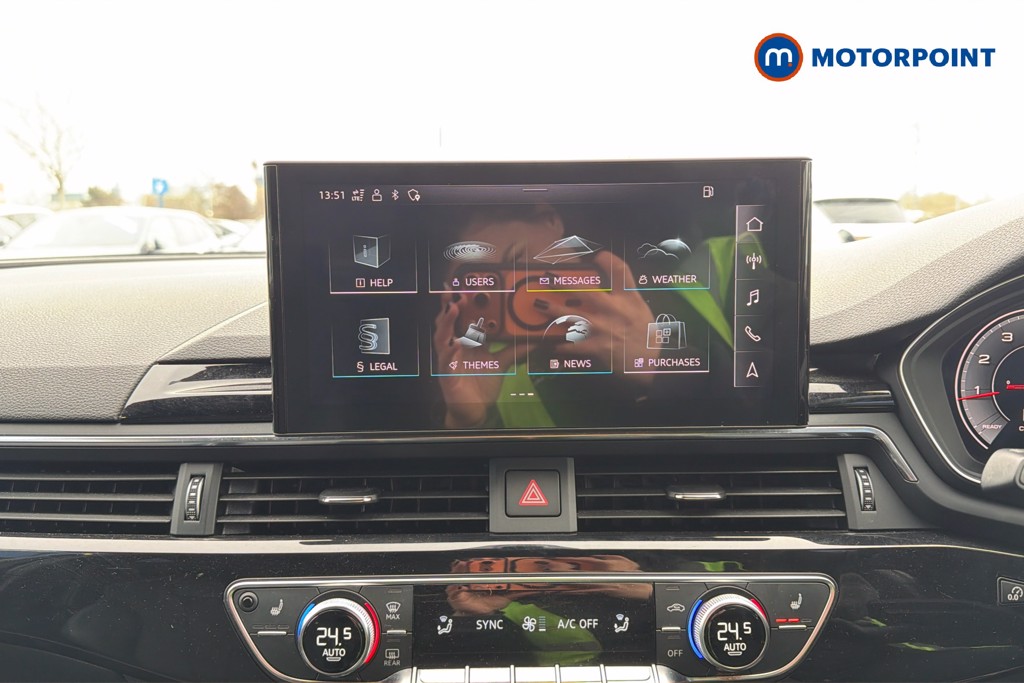 Used Audi A4 2023 for sale - 78026710: Photo 17