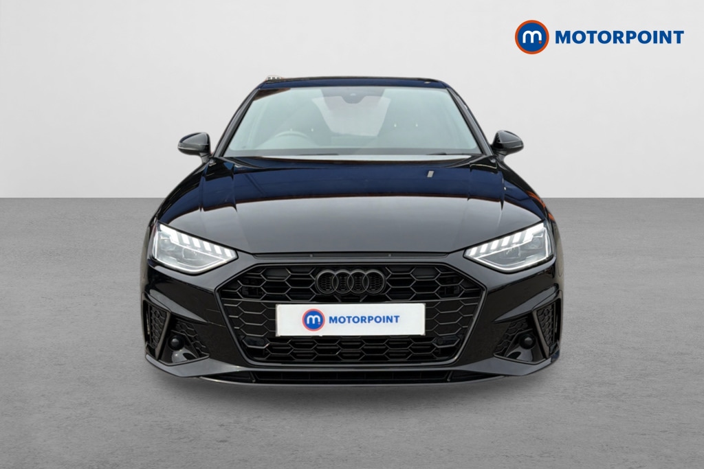 Used Audi A4 2023 for sale - 78026710: Photo 2