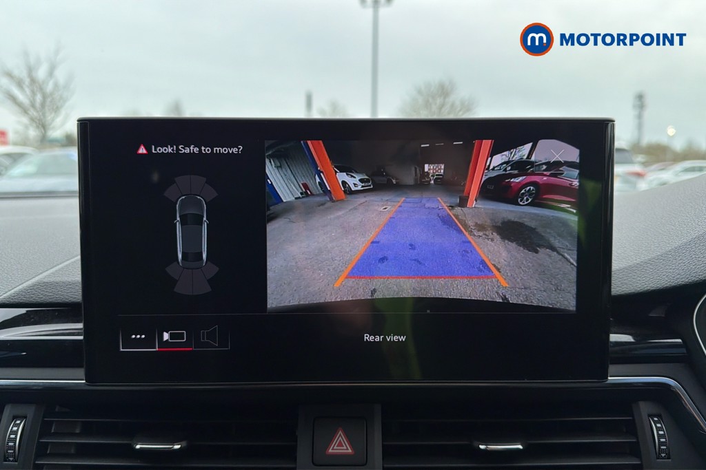 Used Audi A4 2023 for sale - 78026710: Photo 20