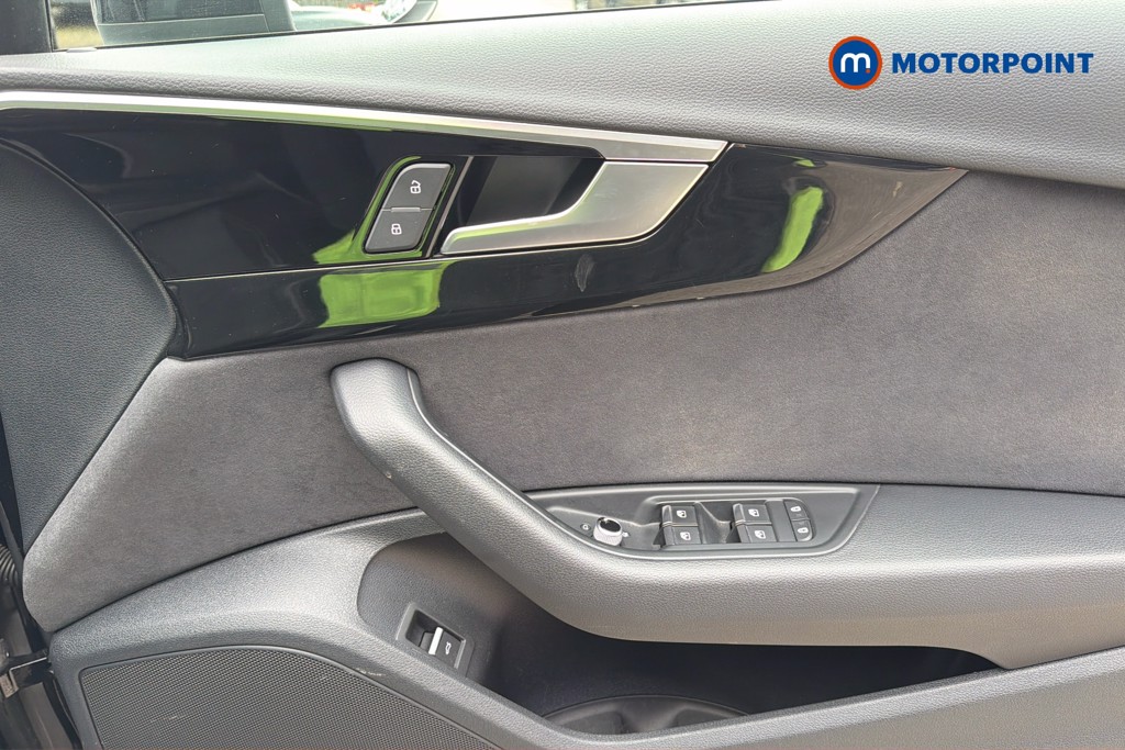 Used Audi A4 2023 for sale - 78026710: Photo 25