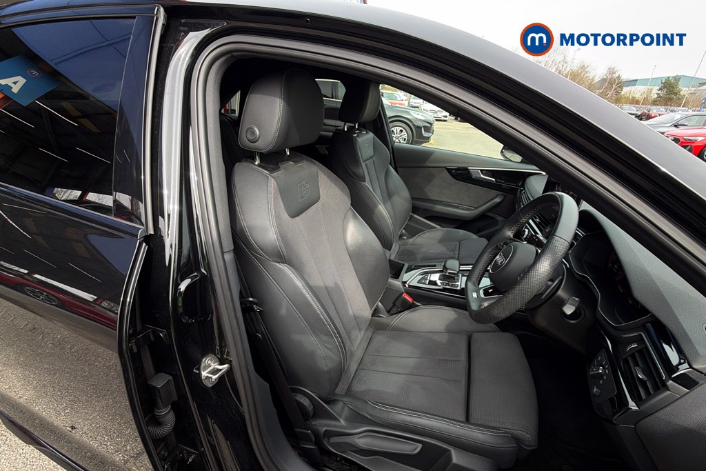 Used Audi A4 2023 for sale - 78026710: Photo 27