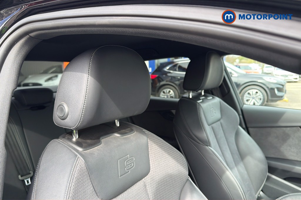 Used Audi A4 2023 for sale - 78026710: Photo 28