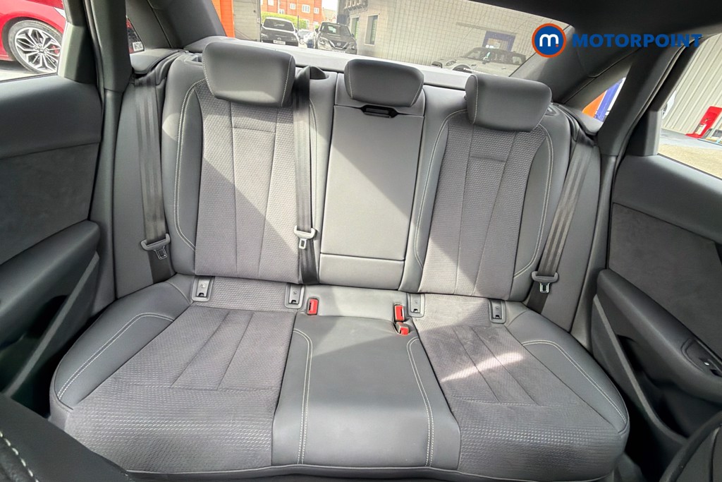 Used Audi A4 2023 for sale - 78026710: Photo 29