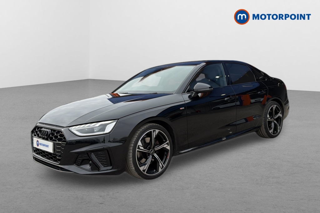 Used Audi A4 2023 for sale - 78026710: Photo 3