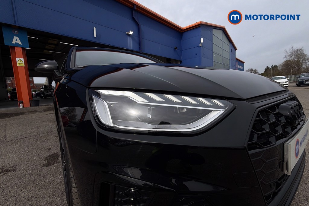 Used Audi A4 2023 for sale - 78026710: Photo 38