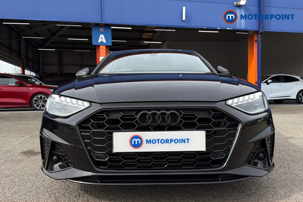 Used Audi A4 2023 for sale - 78026710: Photo 39