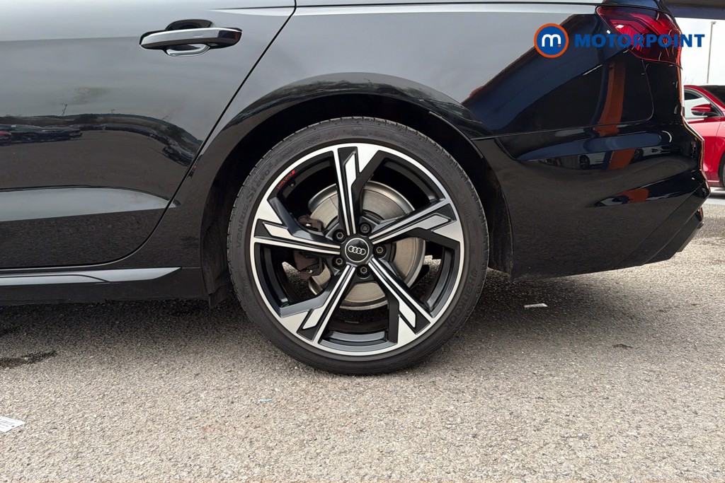 Used Audi A4 2023 for sale - 78026710: Photo 41