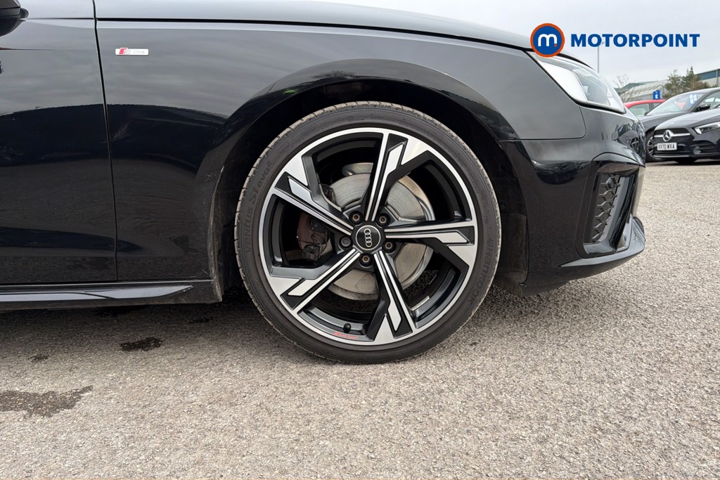 Used Audi A4 2023 for sale - 78026710: Photo 43