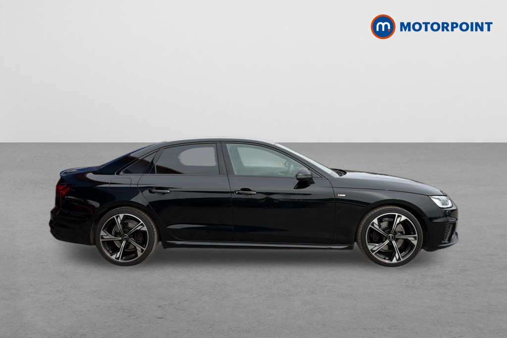 Used Audi A4 2023 for sale - 78026710: Photo 8