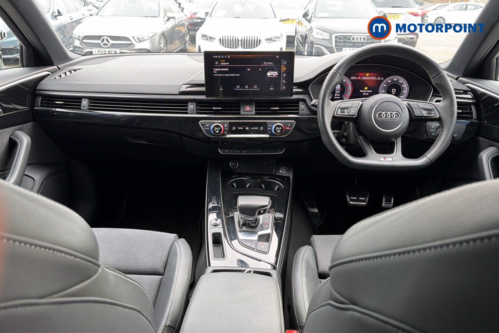 Used Audi A4 2023 for sale - 78026710: Photo 9