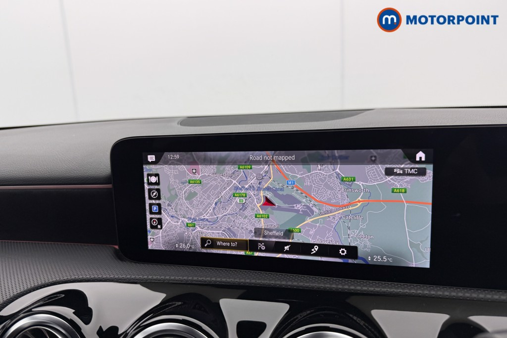 Used Mercedes-Benz A-Class 2022 for sale - 77918821: Photo 10