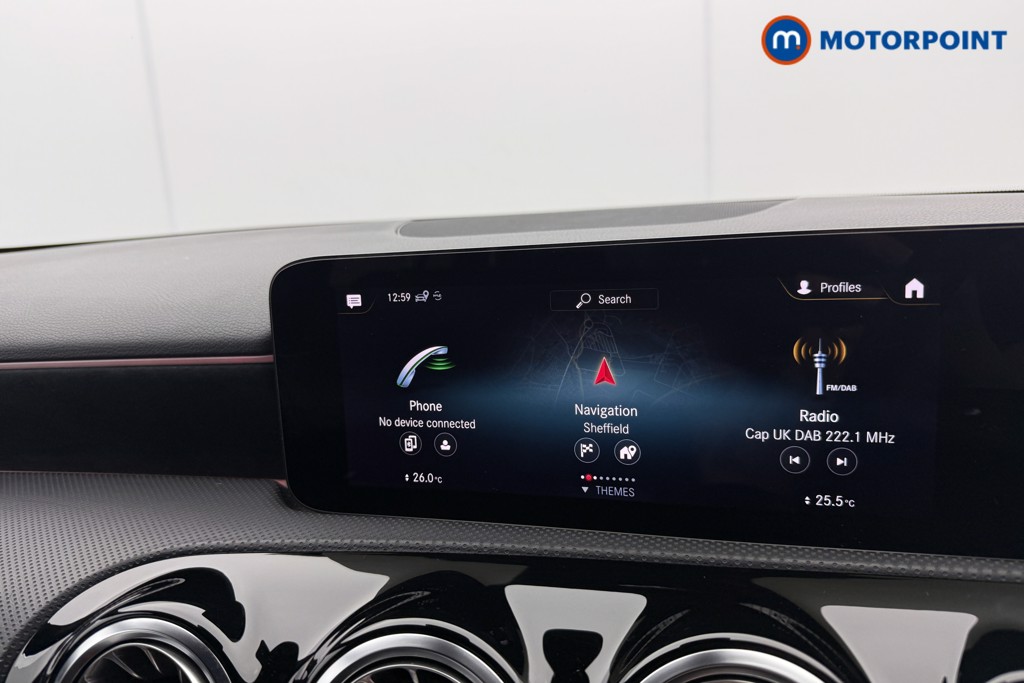 Used Mercedes-Benz A-Class 2022 for sale - 77918821: Photo 11