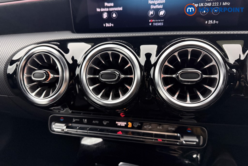 Used Mercedes-Benz A-Class 2022 for sale - 77918821: Photo 12