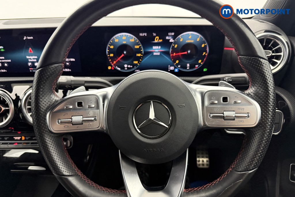 Used Mercedes-Benz A-Class 2022 for sale - 77918821: Photo 14